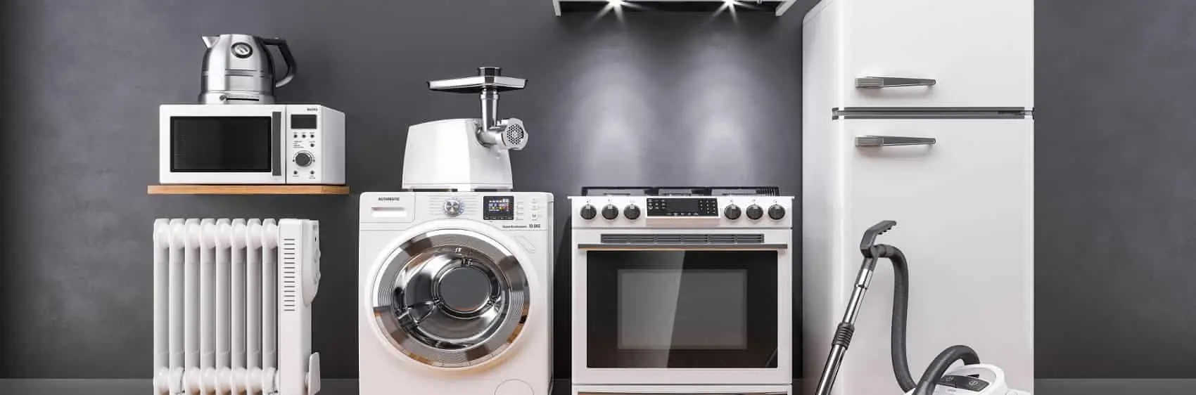 Alsancak Electrolux Kombi Servisi